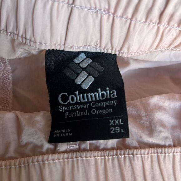 Columbia Riptide Retro Pants - Picture 10 of 13